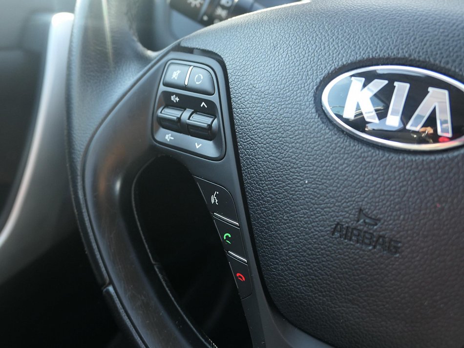 Kia Ceed 1.6GDi 