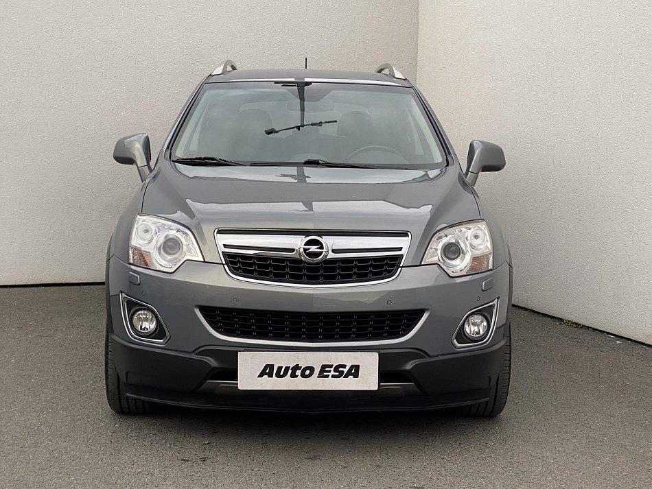 Opel Antara 2.4i Cosmo 4x4