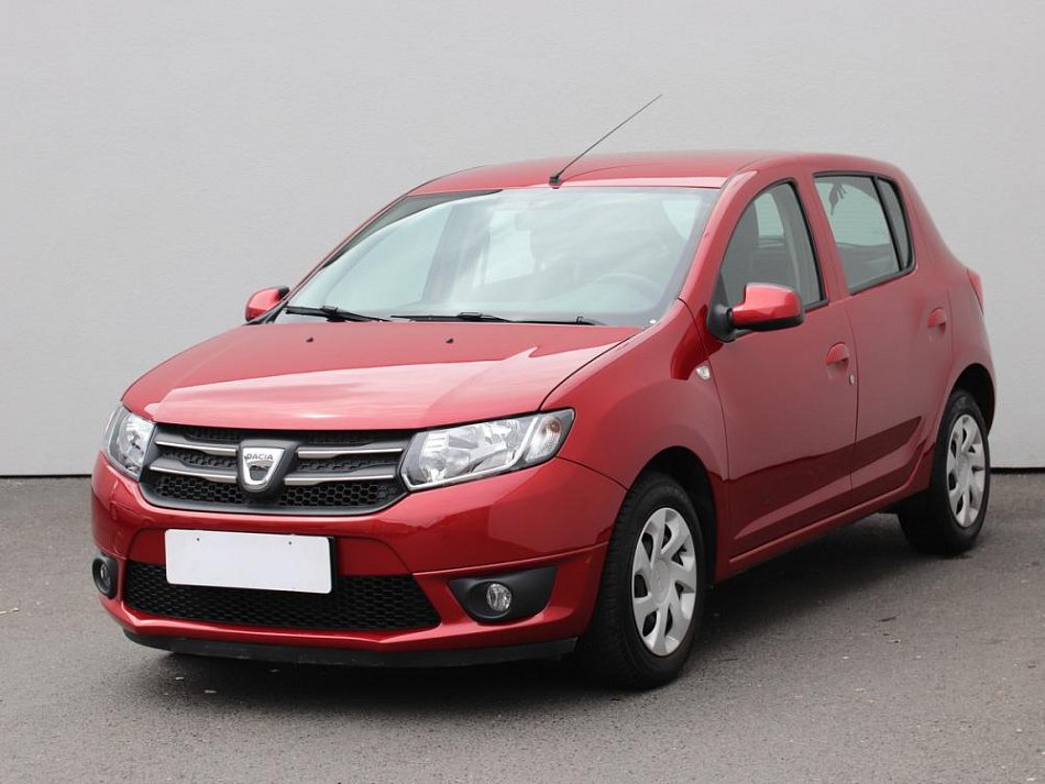 Dacia Sandero 1.1 