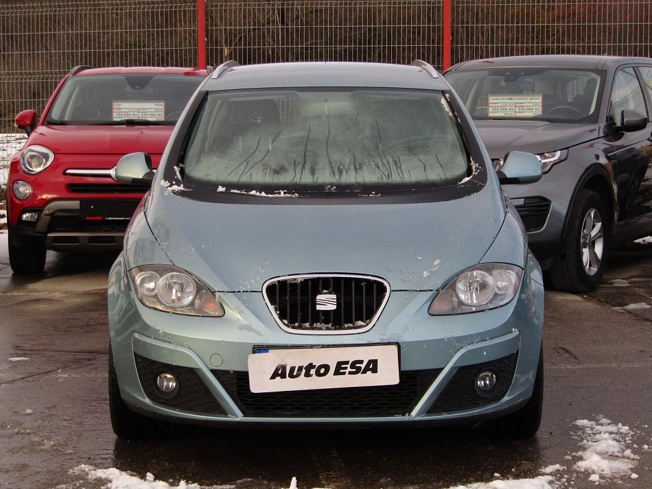 Seat Altea 1.6 i Style XL