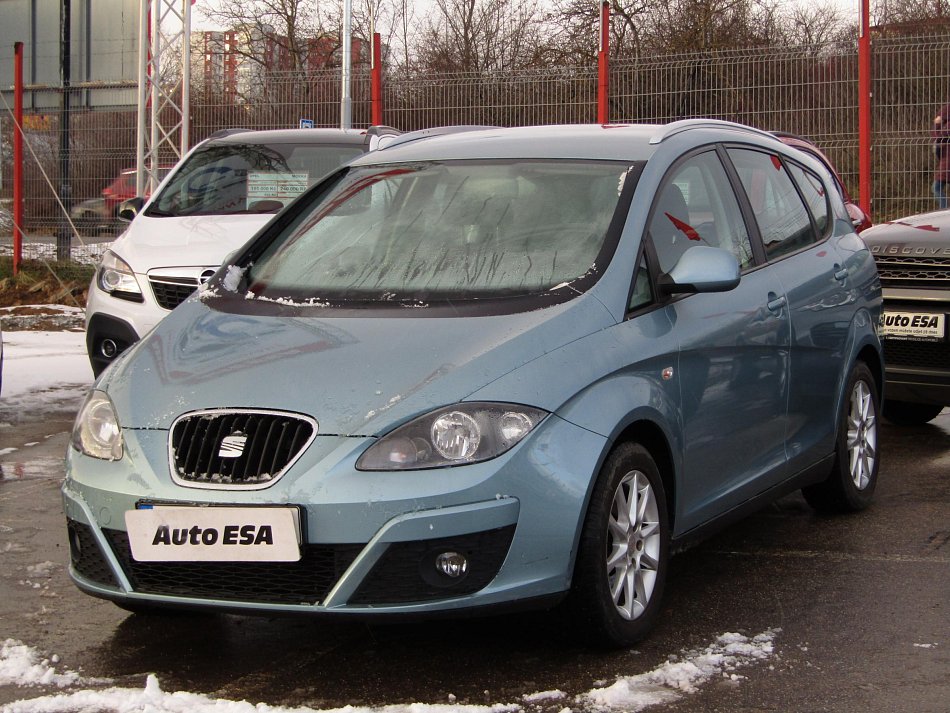 Seat Altea 1.6 i Style XL