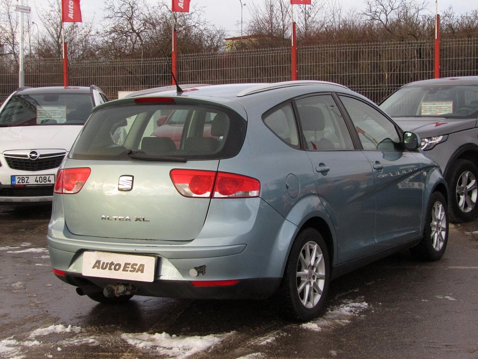 Seat Altea 1.6 i Style XL