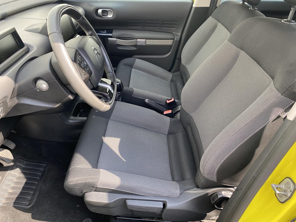 Citroën C4 Cactus 1.2i Feel