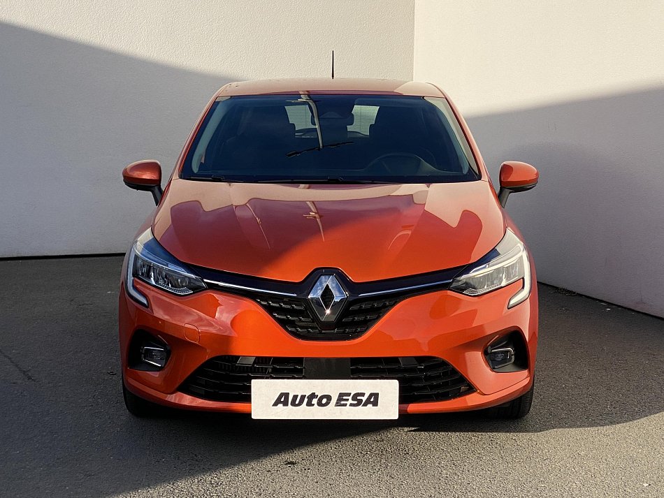 Renault Clio 1.0 Tce 