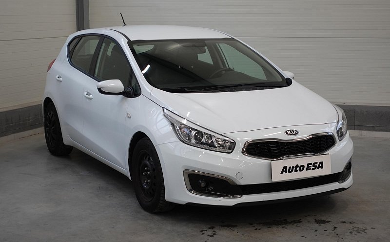 Kia Ceed 1.4i 