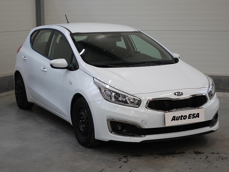 Kia Ceed 1.4i 