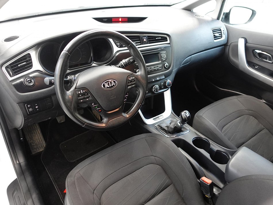 Kia Ceed 1.4i 