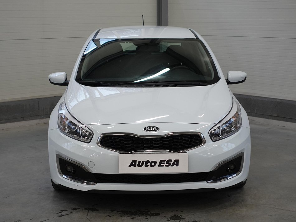 Kia Ceed 1.4i 