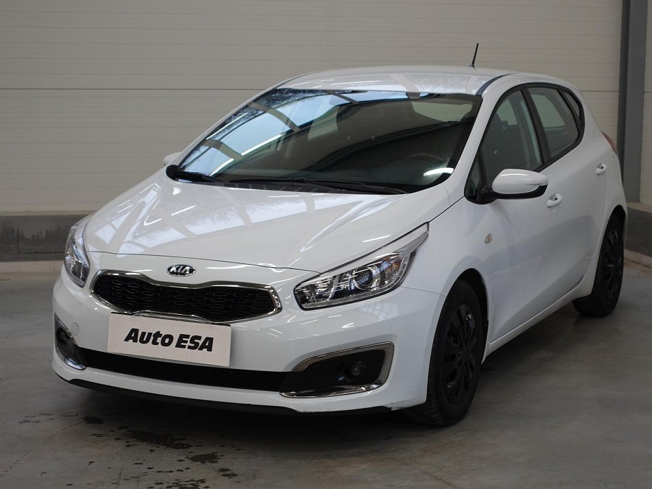 Kia Ceed 1.4i 