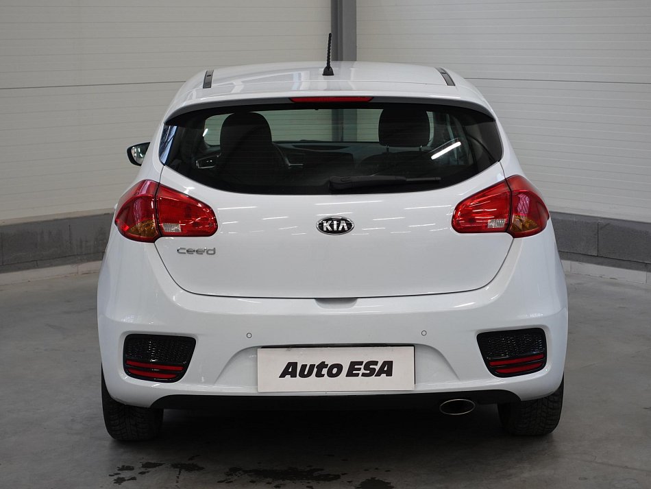 Kia Ceed 1.4i 