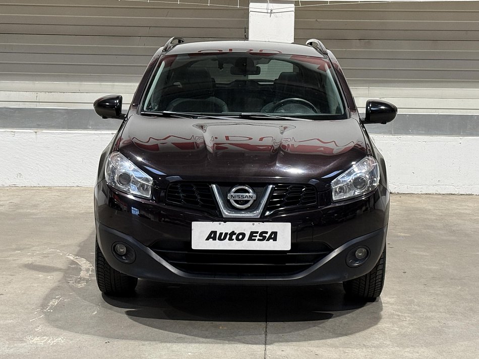 Nissan Qashqai 1.6i 