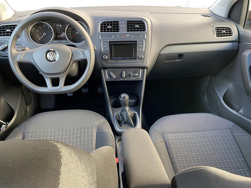 Volkswagen Polo 1.2 TSi Comfortline