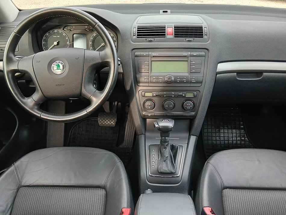 Škoda Octavia II 1.9 TDi 