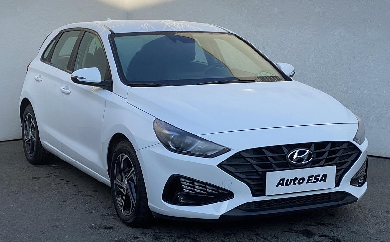 Hyundai I30 1.0 T-GDI Comfort