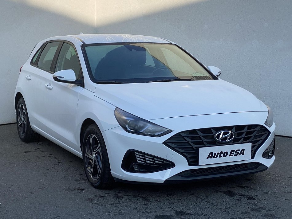 Hyundai I30 1.0 T-GDI Comfort