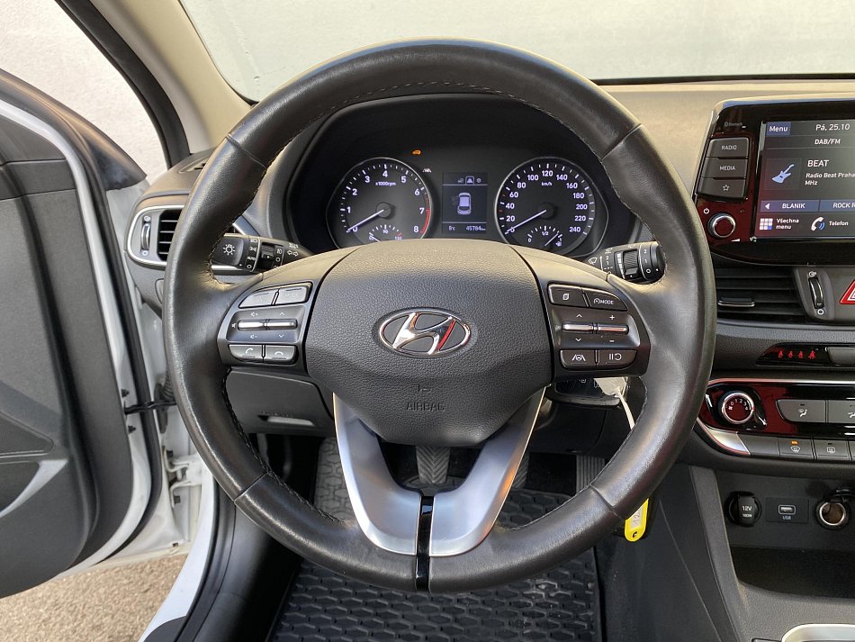 Hyundai I30 1.0 T-GDI Comfort