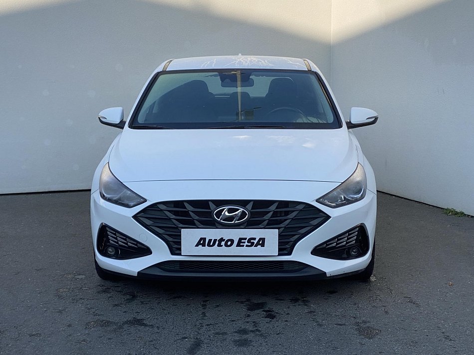 Hyundai I30 1.0 T-GDI Comfort