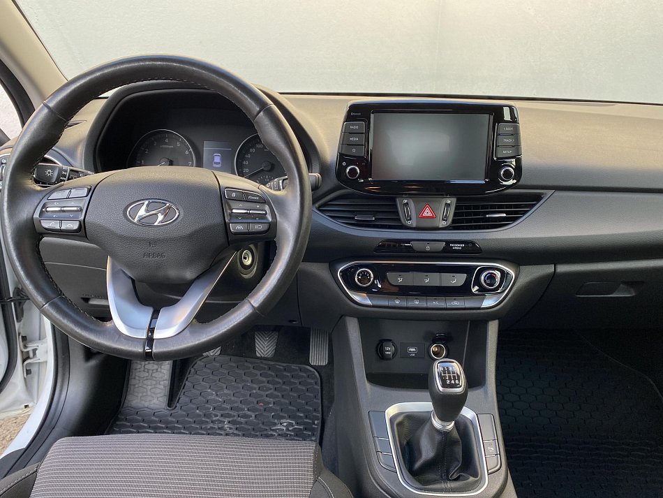 Hyundai I30 1.0 T-GDI Comfort