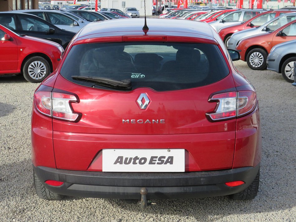 Renault Mégane 1.6 i 