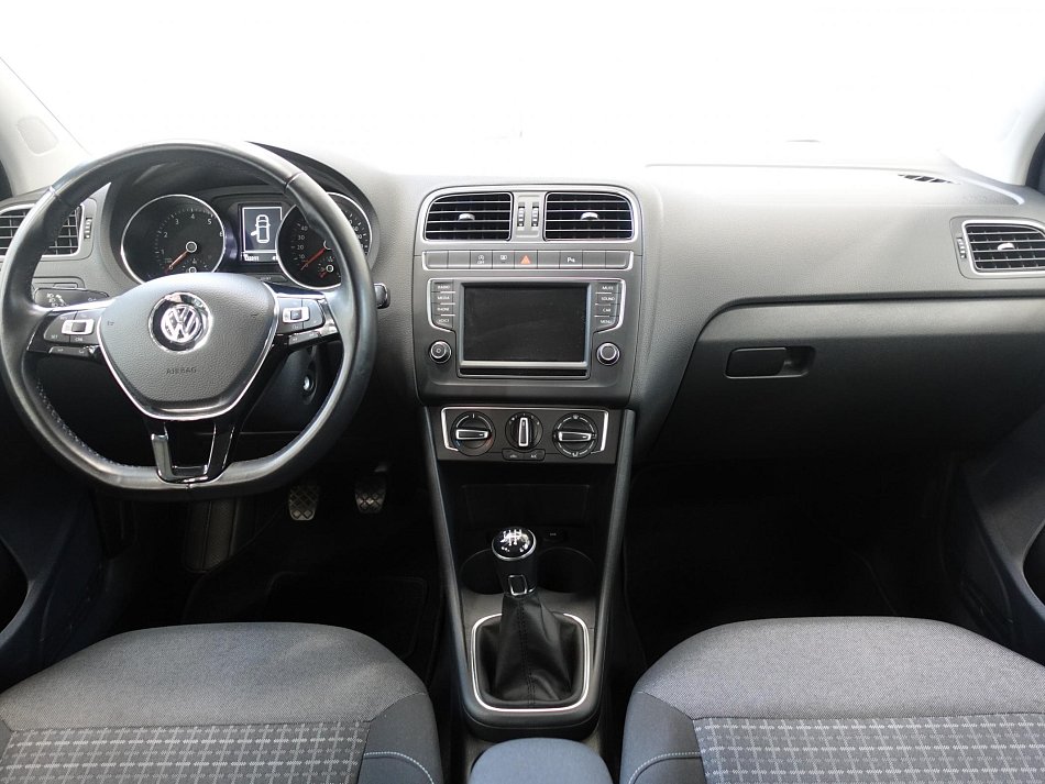 Volkswagen Polo 1.2 TSi Comfortline