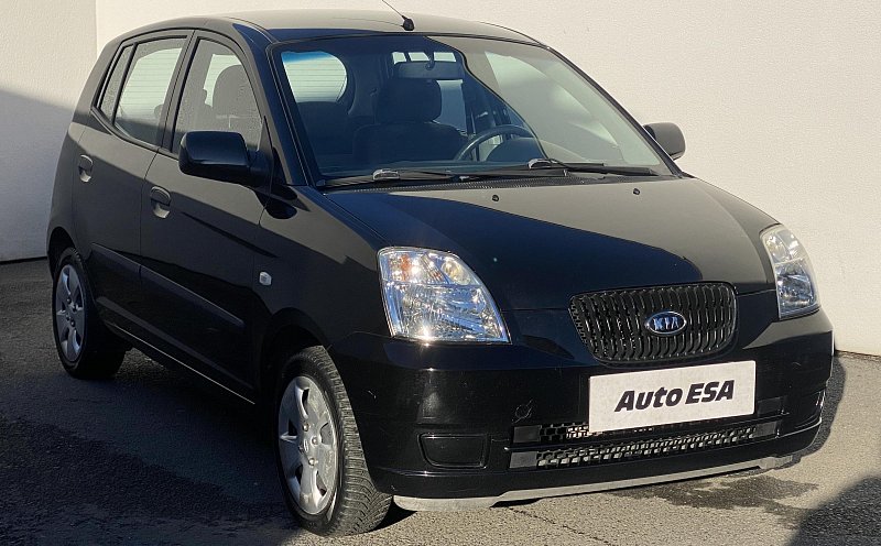 Kia Picanto 1.1 LX