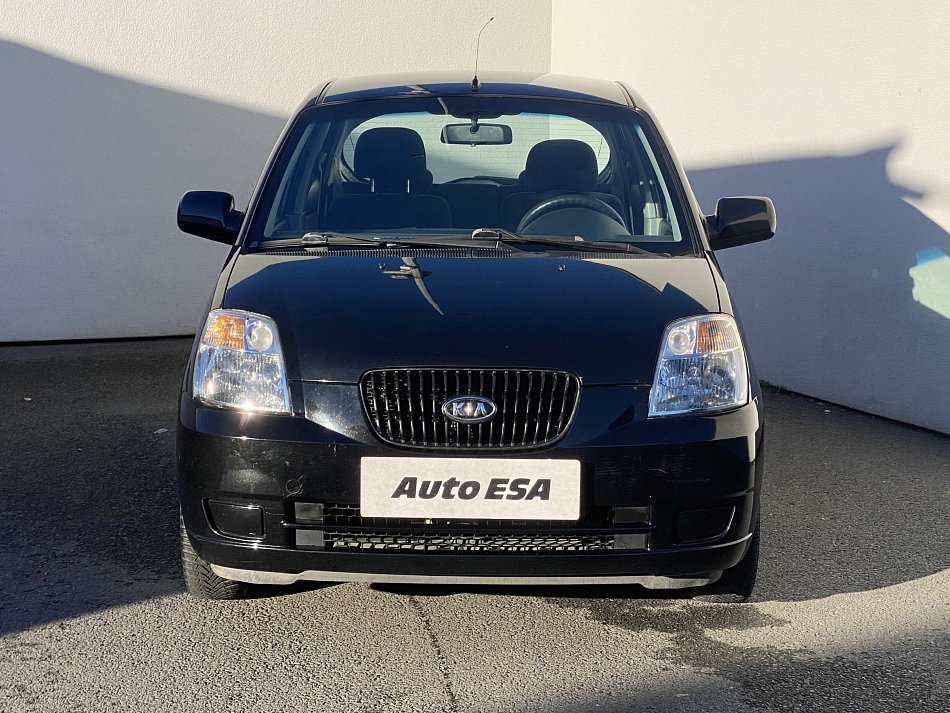 Kia Picanto 1.1 LX