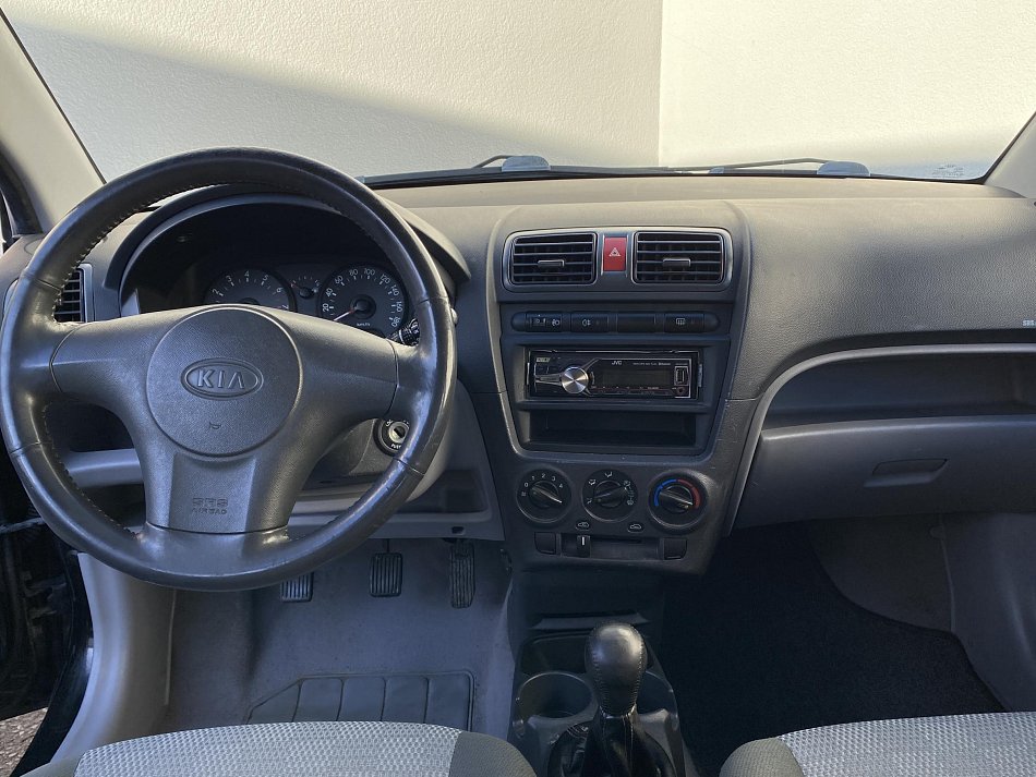 Kia Picanto 1.1 LX