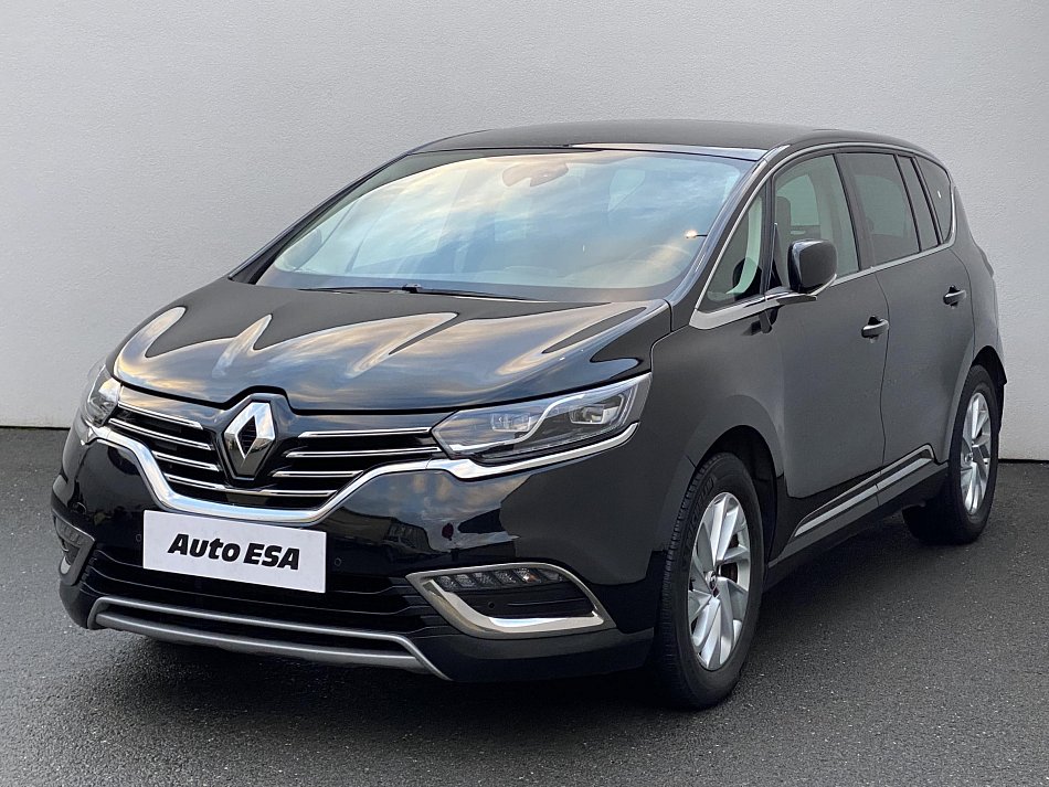 Renault Espace 1.6 DCi 