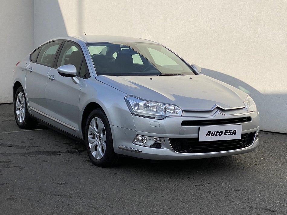 Citroën C5 1.6 HDi Tendance