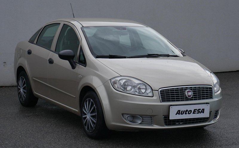 Fiat Linea 1.4i 