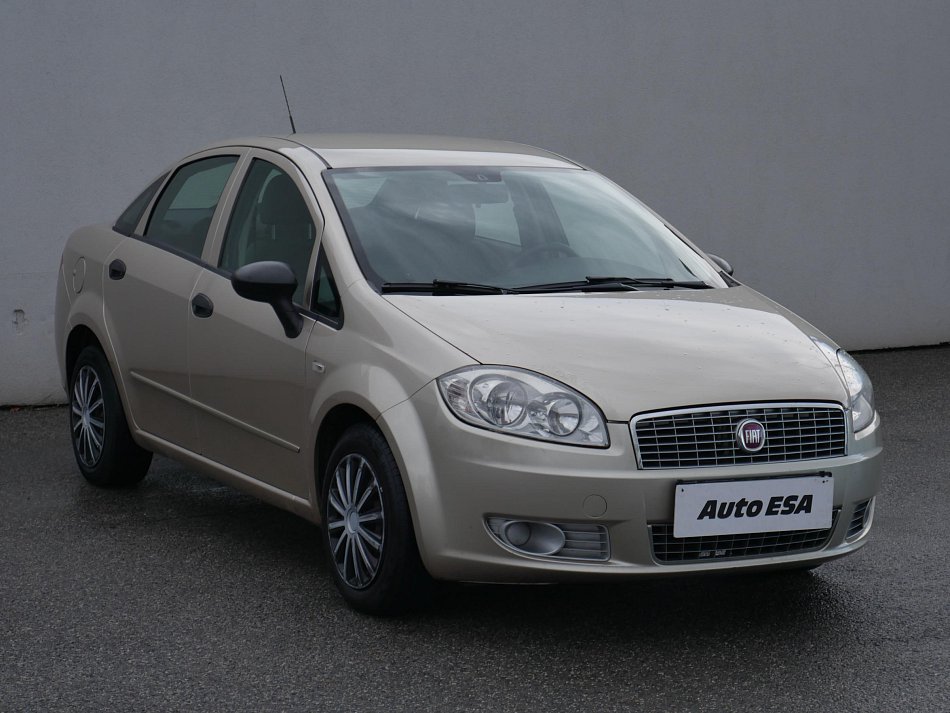 Fiat Linea 1.4i 