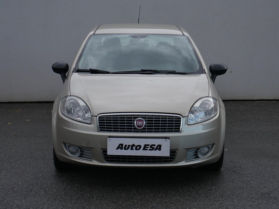 Fiat Linea 1.4i 