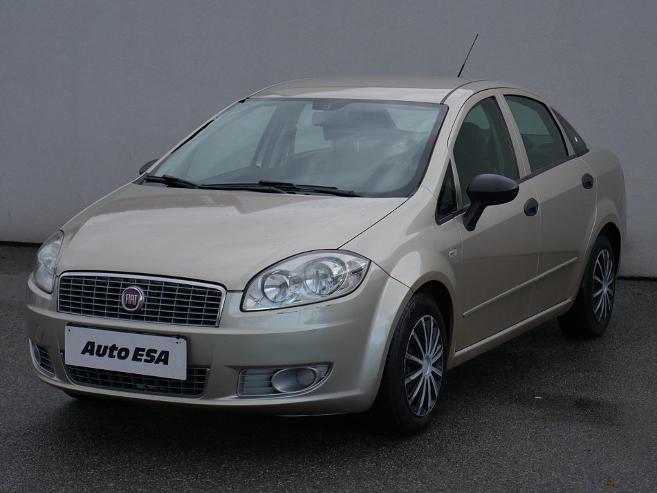 Fiat Linea 1.4i 