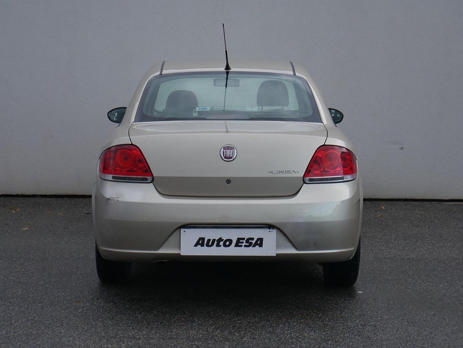 Fiat Linea 1.4i 