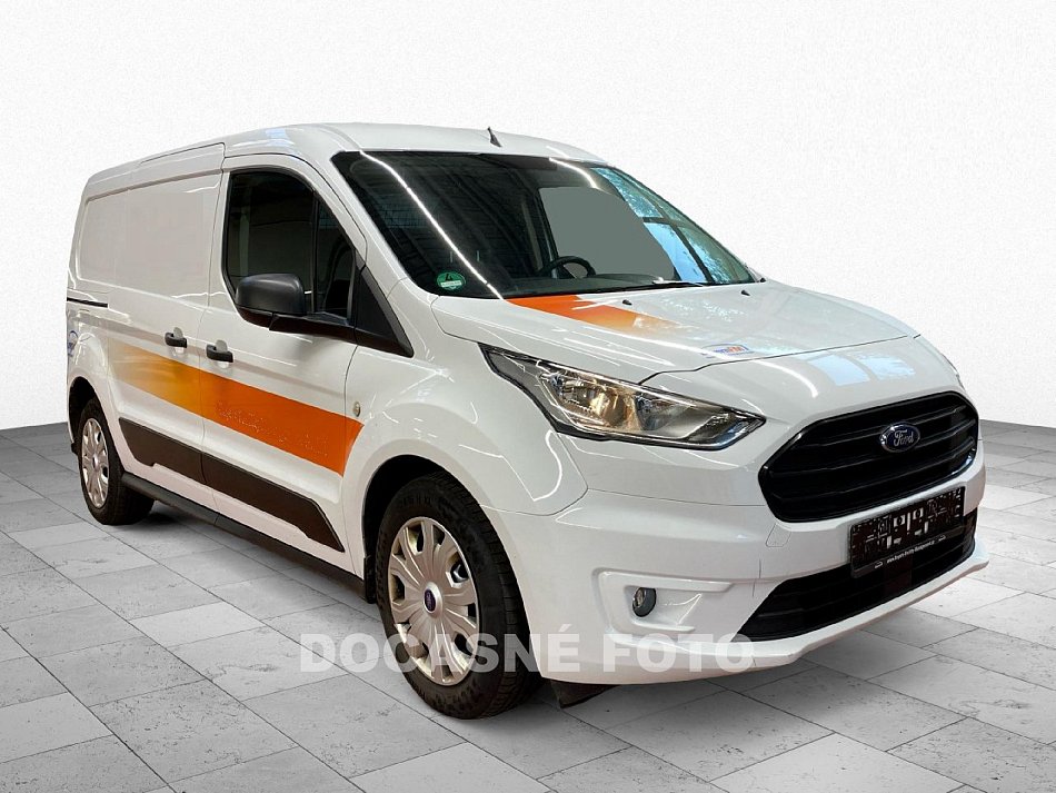 Ford Transit Connect 1.5TDCi Trend MAXi