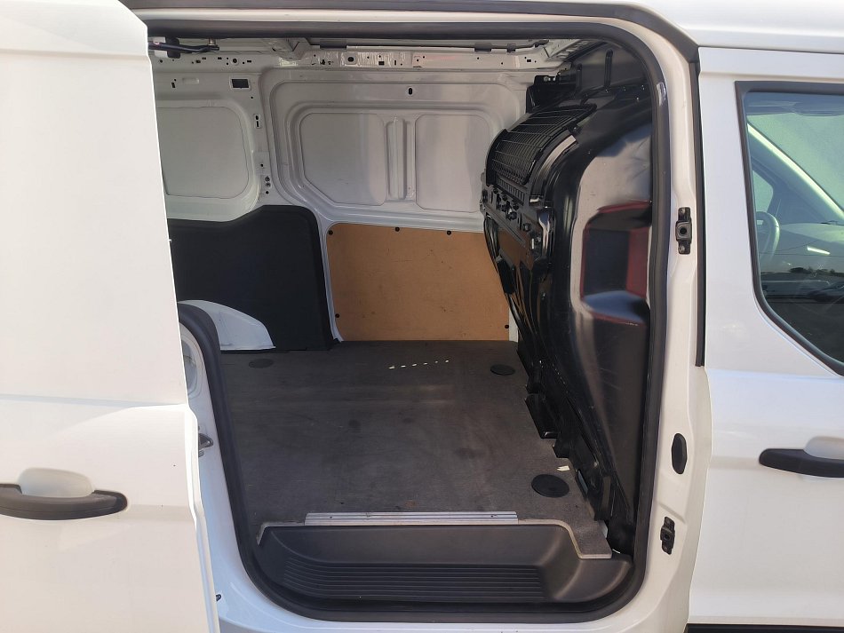 Ford Transit Connect 1.5TDCi Trend MAXi