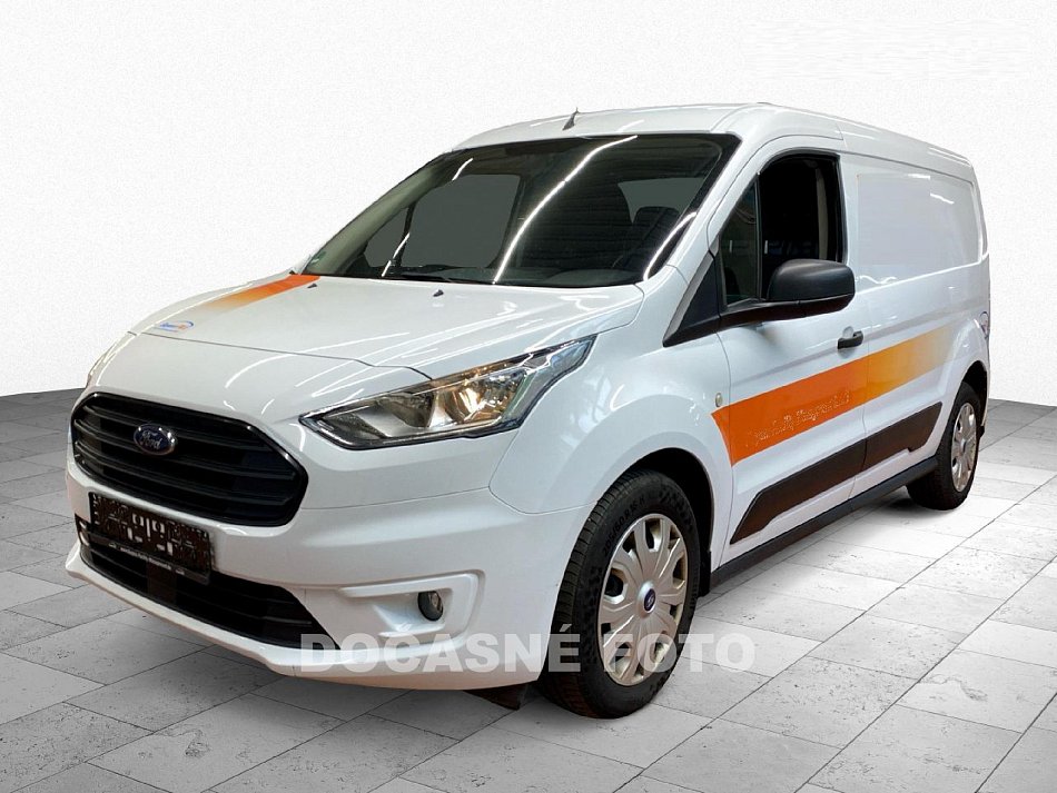 Ford Transit Connect 1.5TDCi Trend MAXi