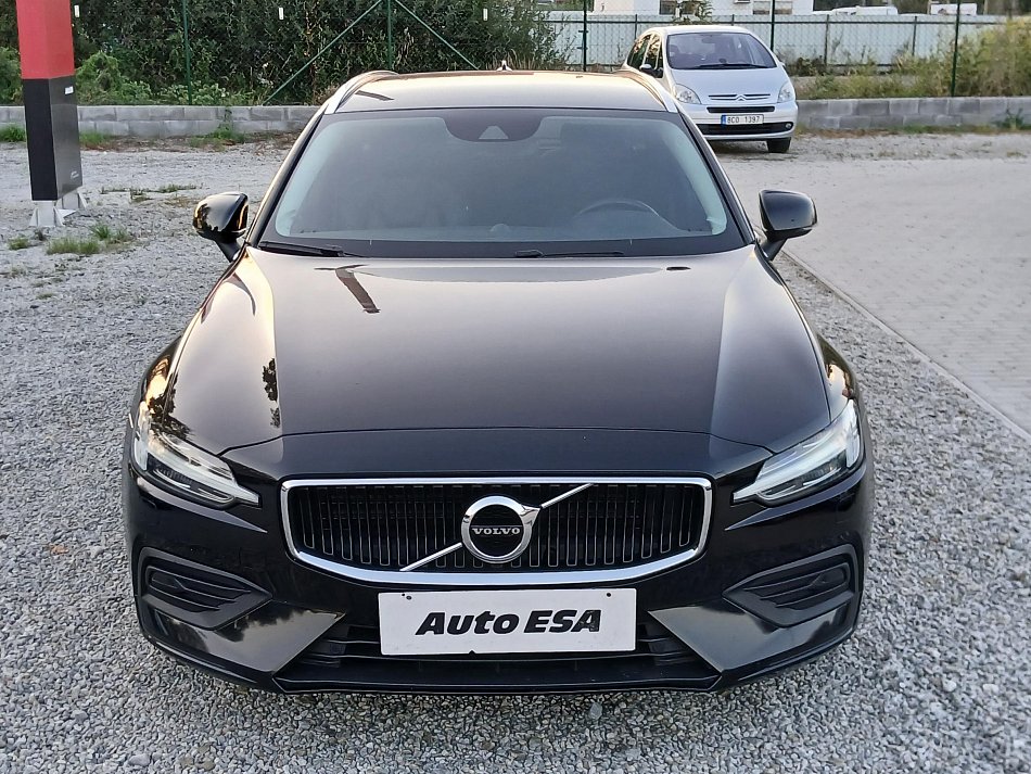 Volvo V60 2.0 D 