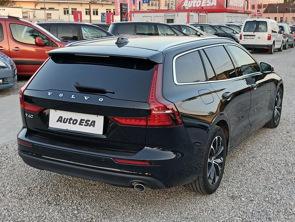 Volvo V60 2.0 D 