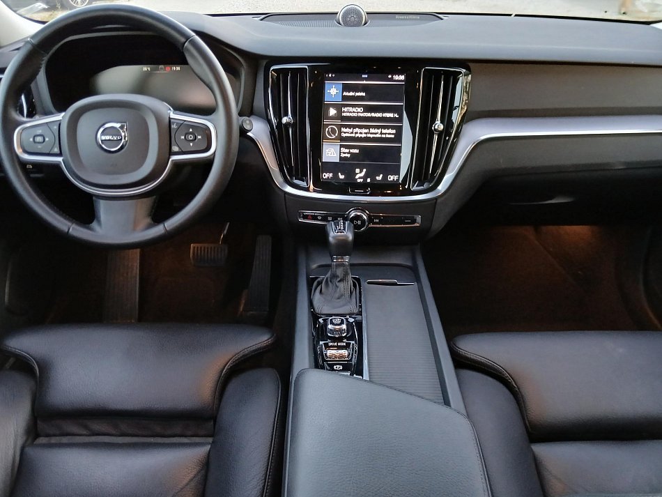 Volvo V60 2.0 D 