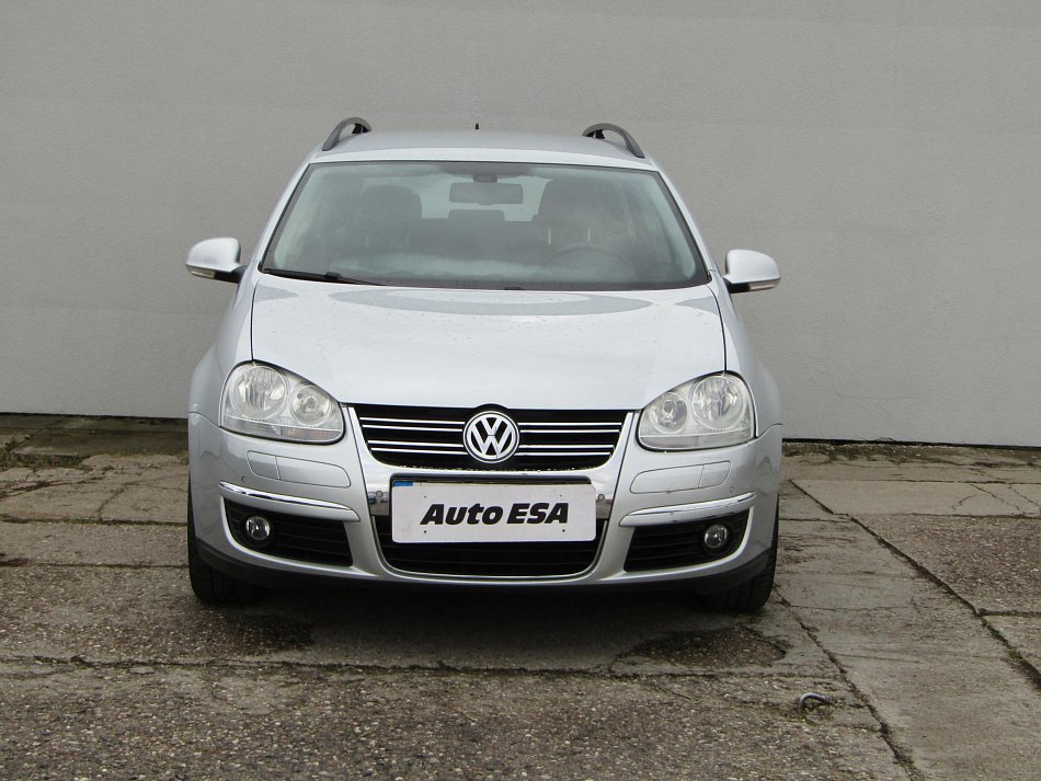 Volkswagen Golf 1.4 TSi 