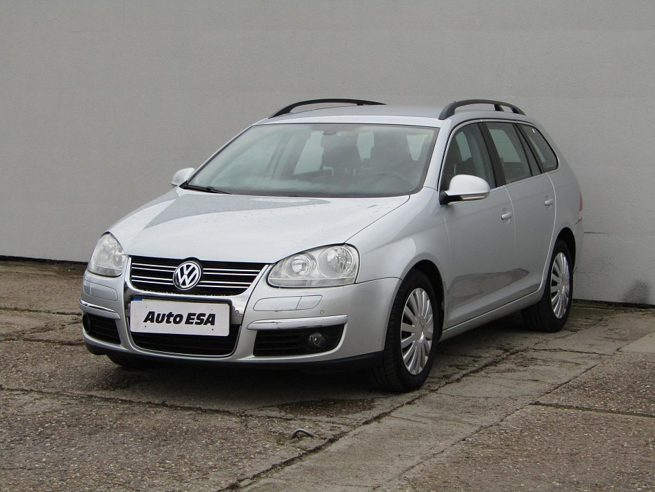 Volkswagen Golf 1.4 TSi 