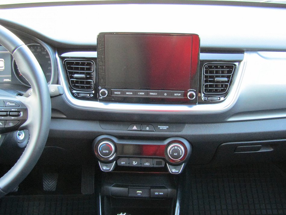 Kia Stonic 1.2 DPi TOP