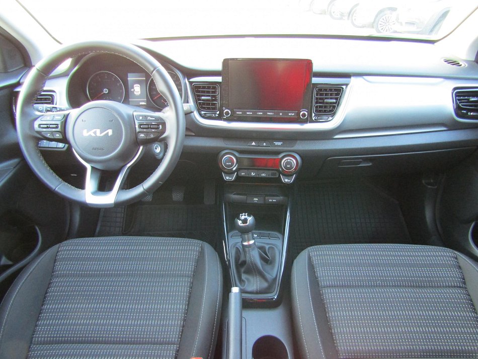 Kia Stonic 1.2 DPi TOP