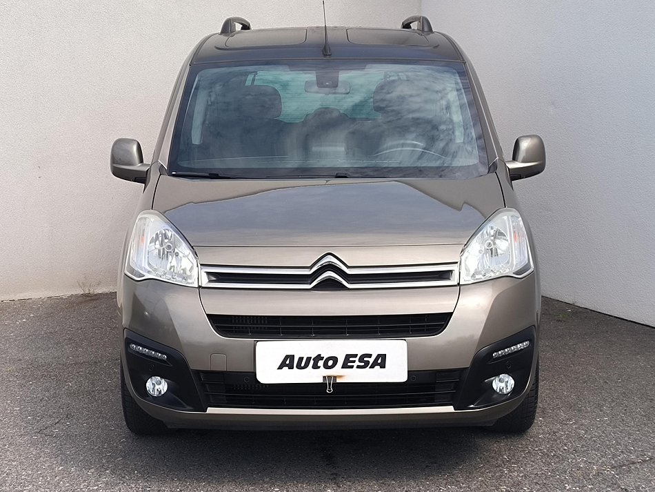 Citroën Berlingo 1.2T 