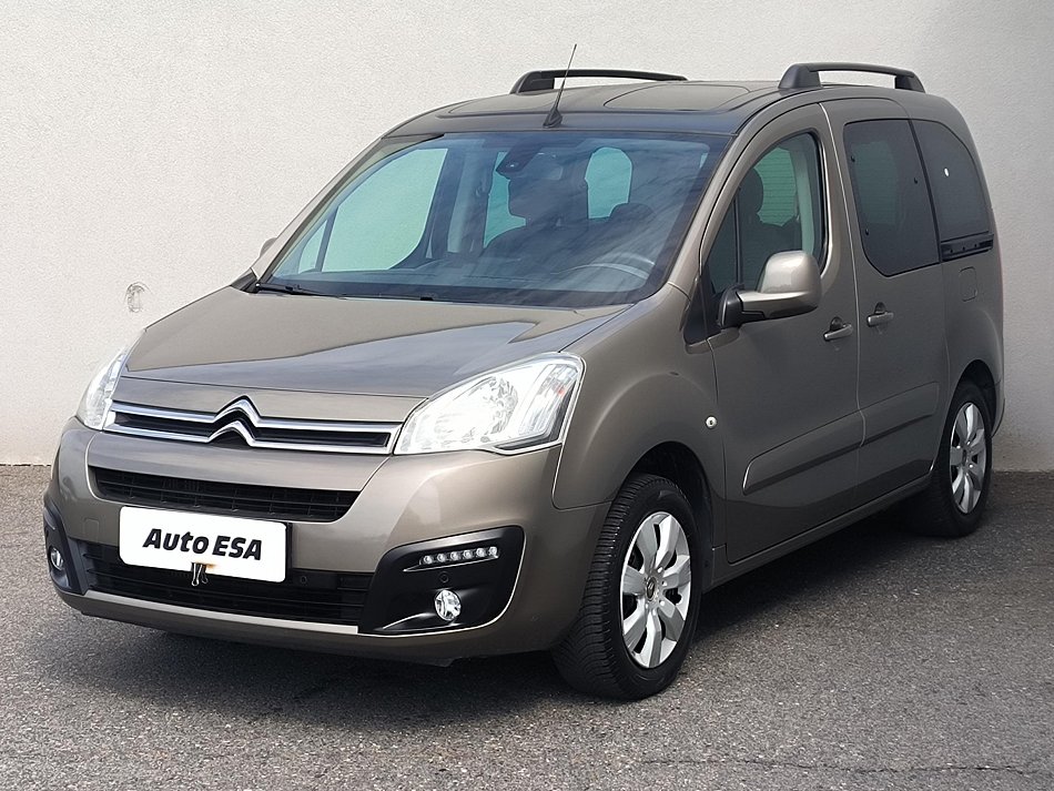 Citroën Berlingo 1.2T 