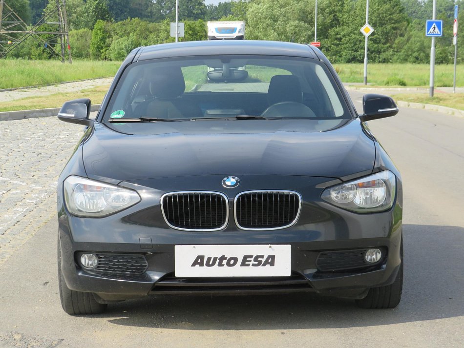 BMW Řada 1 1.6i  114i