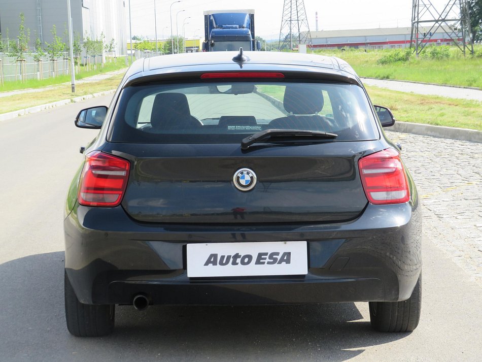 BMW Řada 1 1.6i  114i