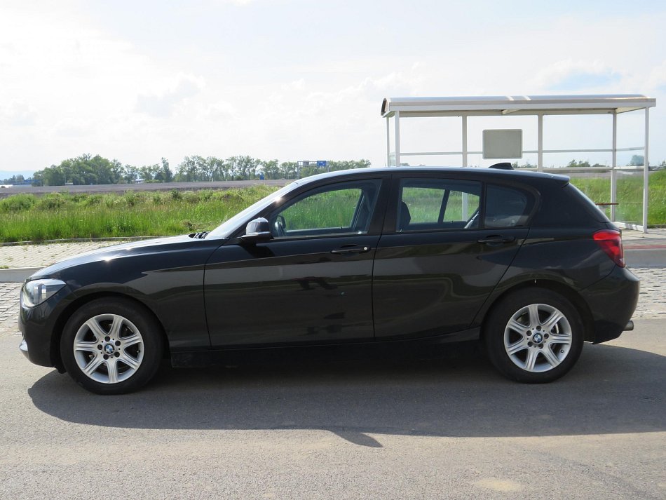 BMW Řada 1 1.6i  114i