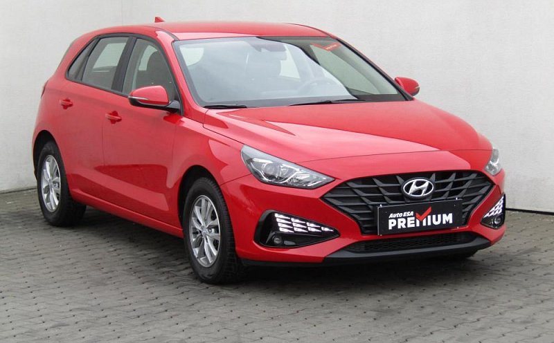 Hyundai I30 1.5 i 